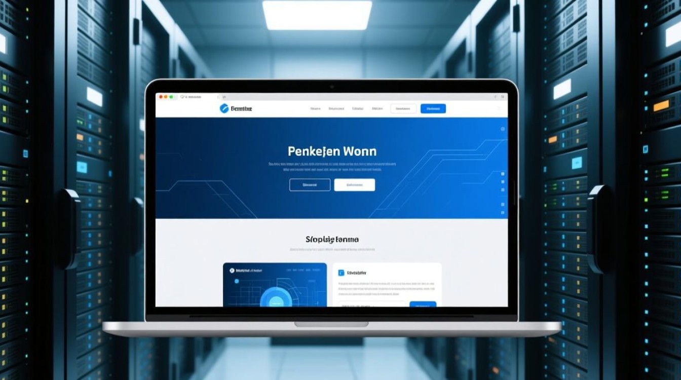 为什么我的服务器页面突然打不开网页了？排查故障方法有哪些？