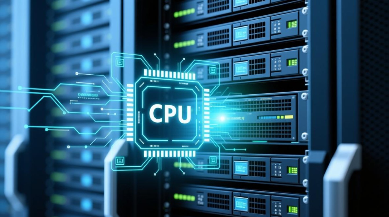 服务器配置疑惑，确定CPU数量，性能与成本如何平衡？