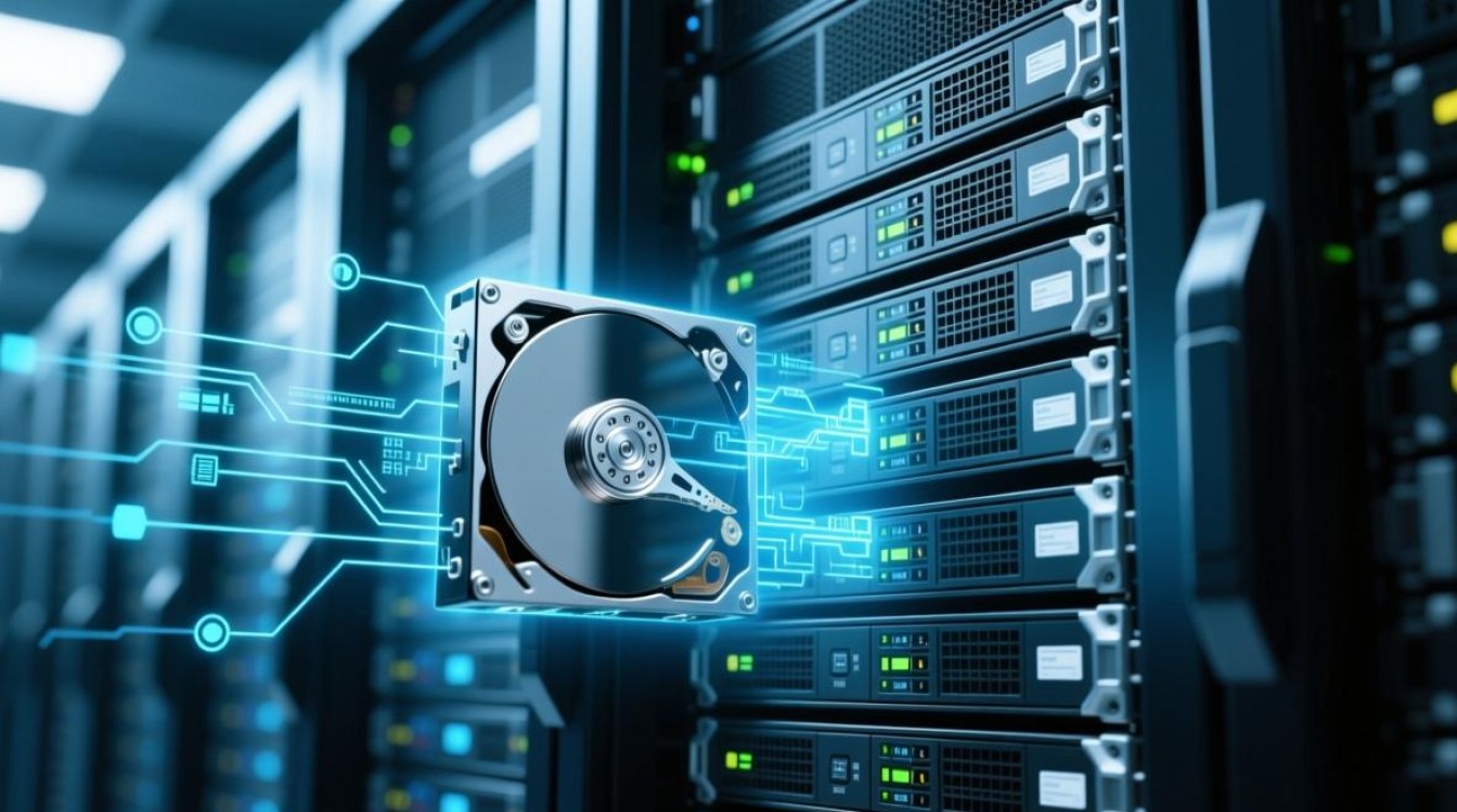 服务器是否需要设定存储盘？存储盘配置对性能有何影响？