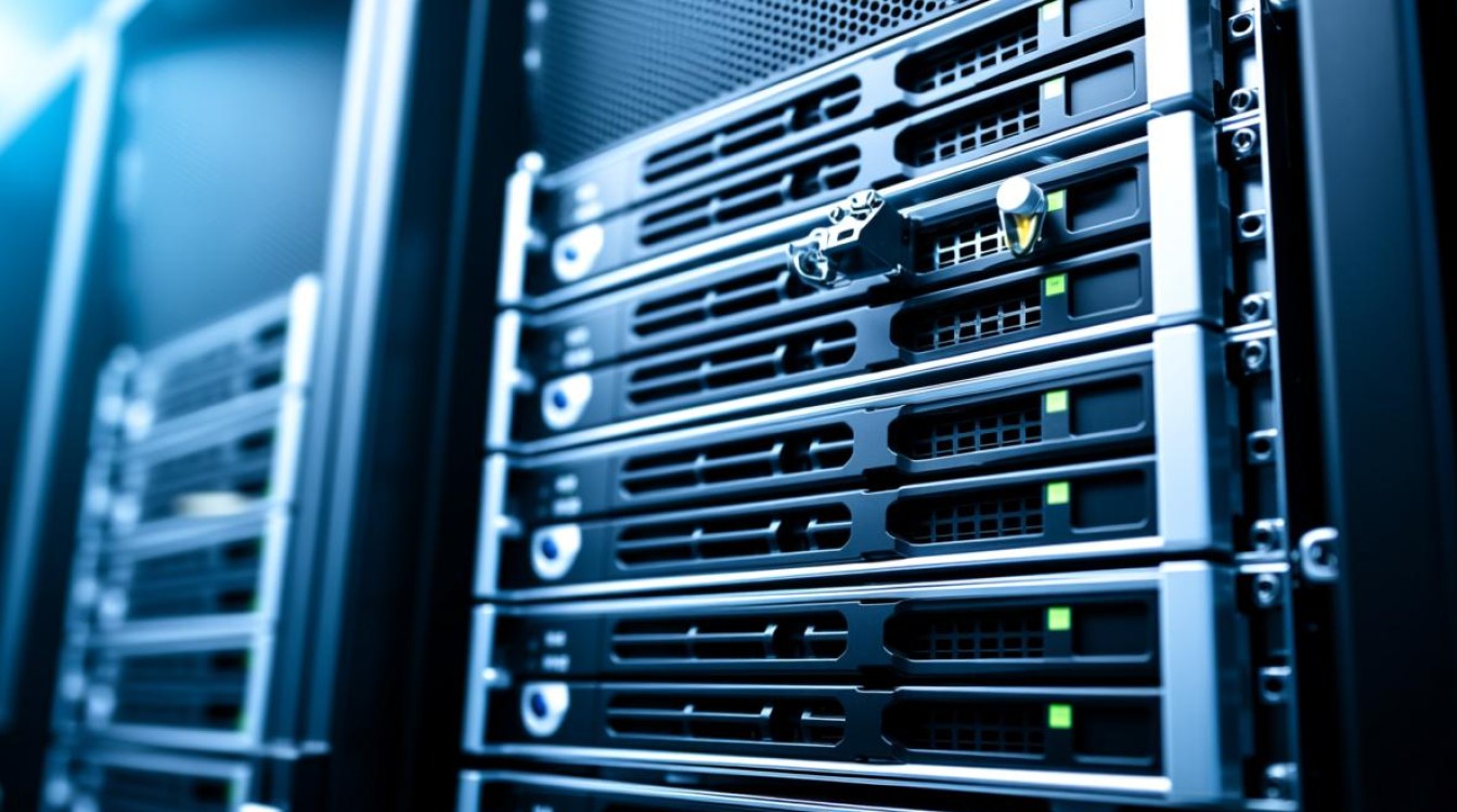 服务器是否需要设定存储盘？存储盘配置对性能有何影响？