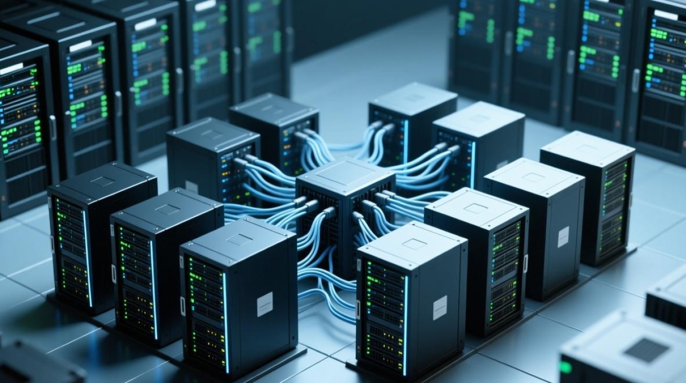 服务器集群中频繁出现哪些常见问题?有哪些有效的解决策略? 服务器集群中频繁出现哪些常见问题?有哪些有效的解决策略?