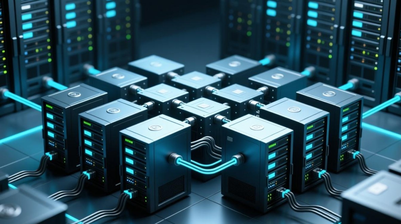 服务器集群中频繁出现哪些常见问题?有哪些有效的解决策略? 服务器集群中频繁出现哪些常见问题?有哪些有效的解决策略?