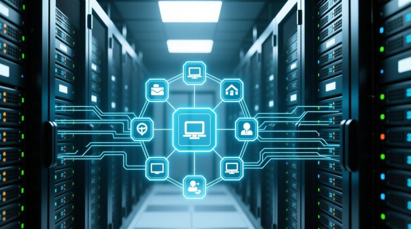 服务器集群的原理究竟是怎样的?如何实现高效稳定的数据处理与负载均衡? 服务器集群的原理究竟是怎样的?如何实现高效稳定的数据处理与负载均衡?