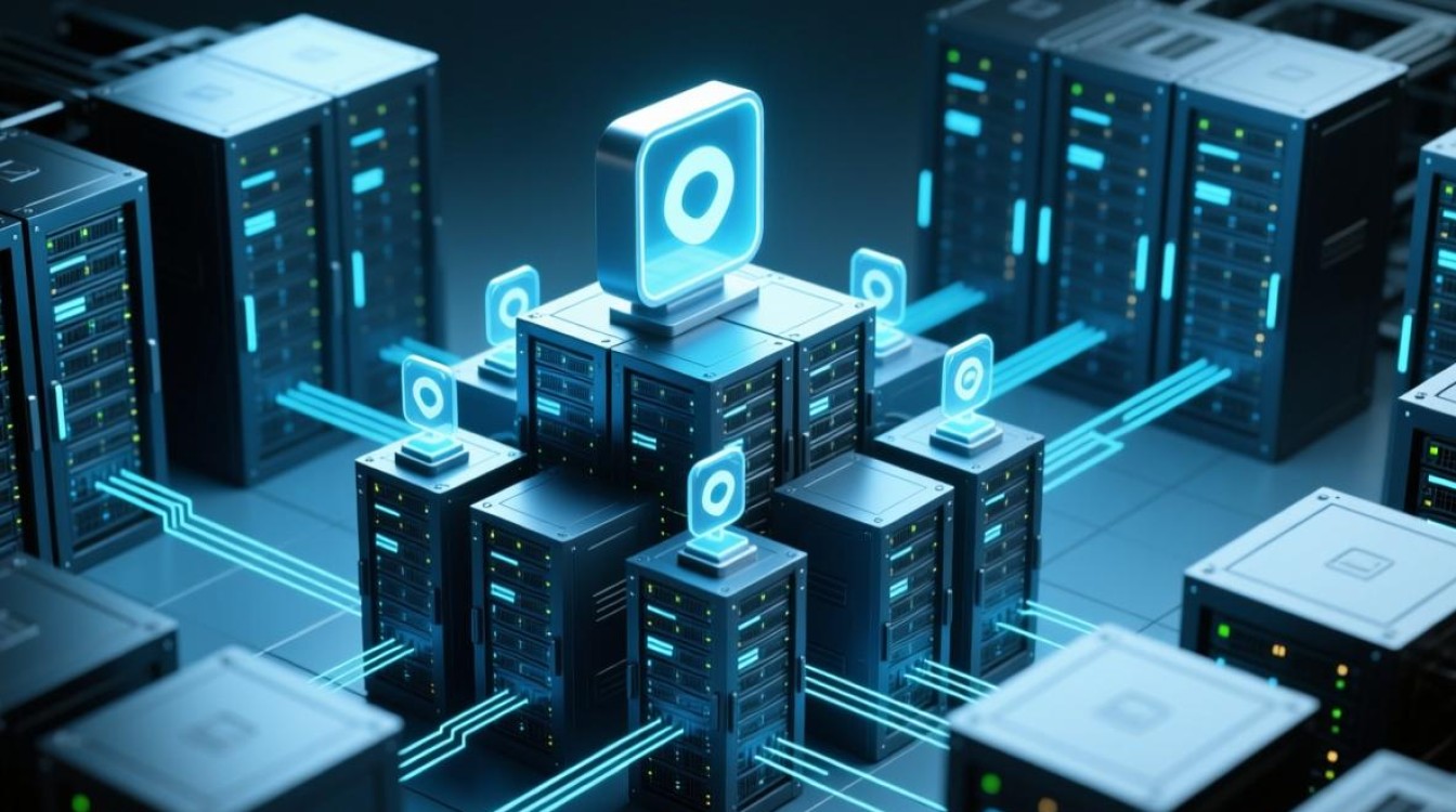 服务器集群的原理究竟是怎样的?如何实现高效稳定的数据处理与负载均衡? 服务器集群的原理究竟是怎样的?如何实现高效稳定的数据处理与负载均衡?