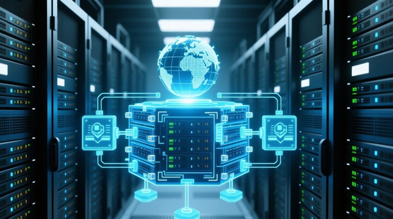 服务器集群的原理究竟是怎样的?如何实现高效稳定的数据处理与负载均衡? 服务器集群的原理究竟是怎样的?如何实现高效稳定的数据处理与负载均衡?