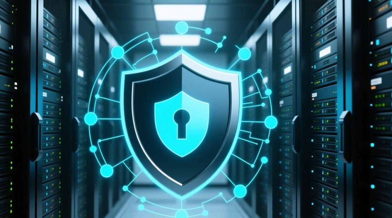 服务器高防是什么意思？如何理解其防御机制及适用场景？