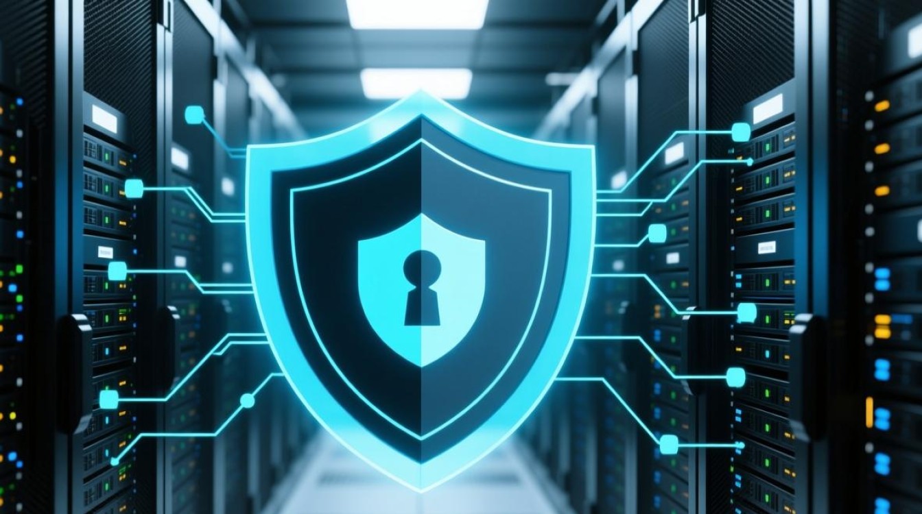 服务器高防是什么意思？如何理解其防御机制及适用场景？