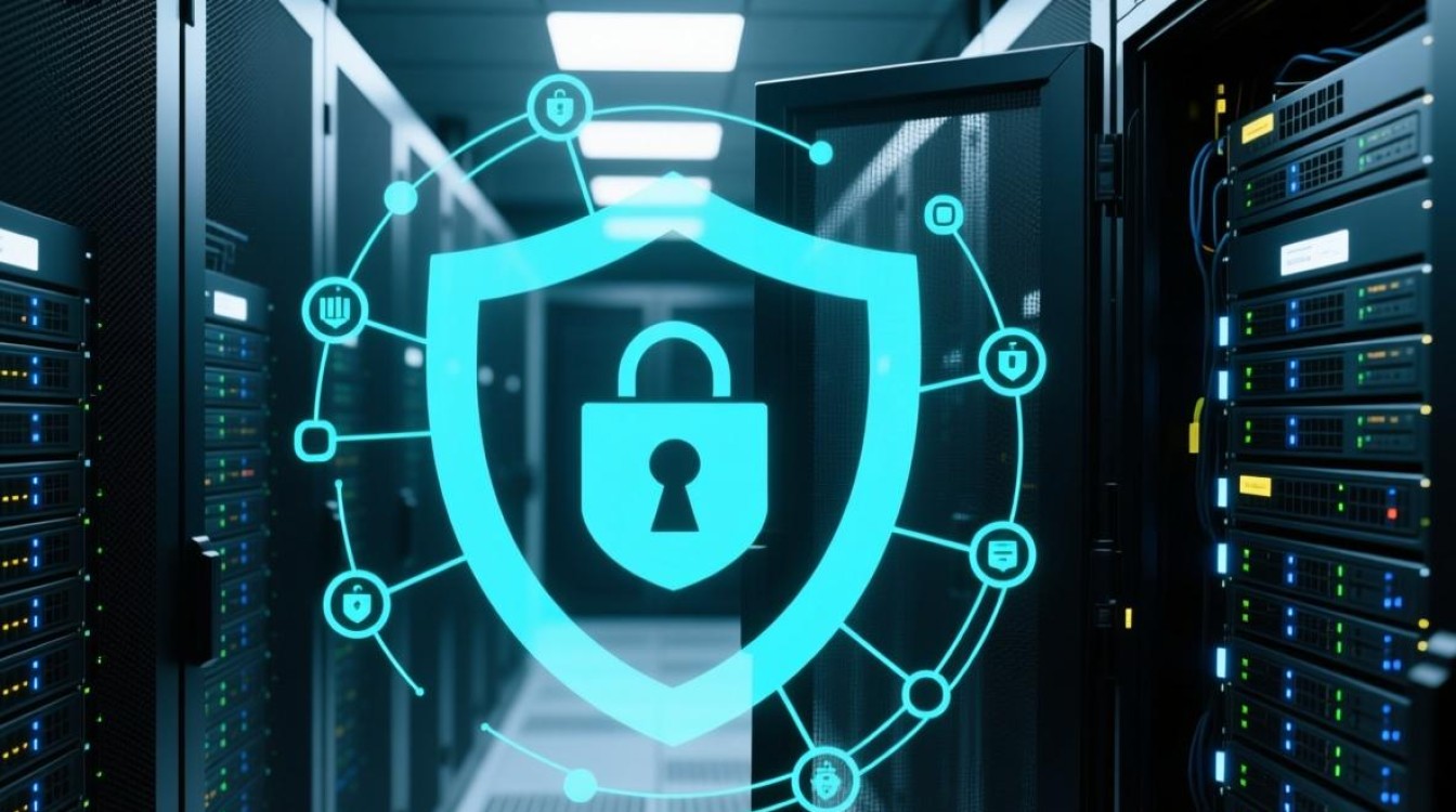 服务器高防是什么意思？如何理解其防御机制及适用场景？