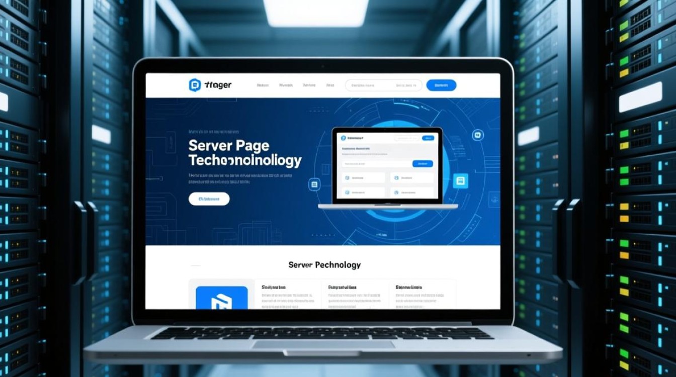 服务器页面技术，如何优化页面加载速度和用户体验？