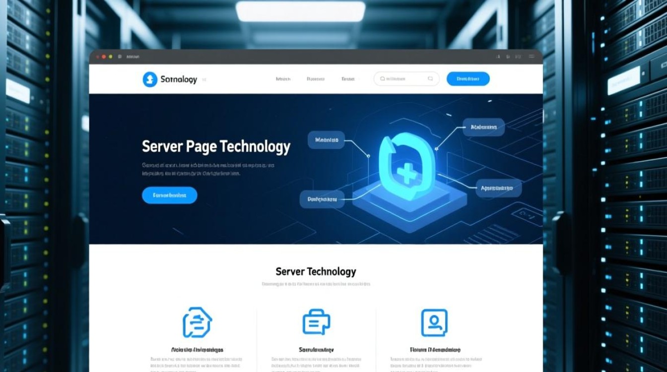 服务器页面技术，如何优化页面加载速度和用户体验？