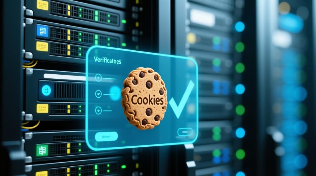 服务器验证cookies时，究竟涉及哪些关键步骤和注意事项？