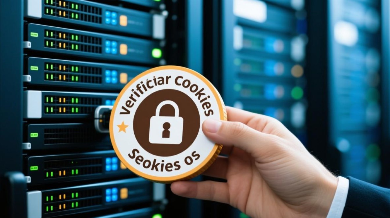 服务器验证cookies时，究竟涉及哪些关键步骤和注意事项？