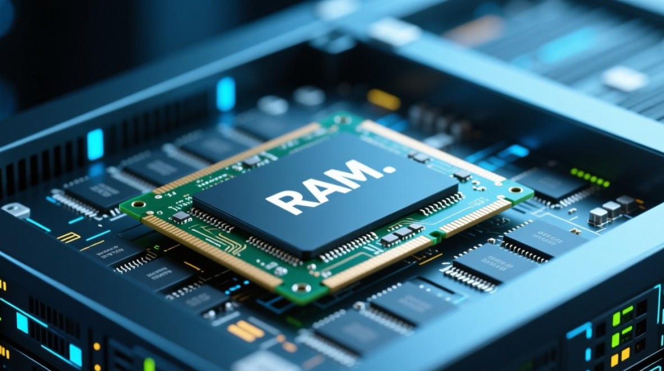 服务器内存需求是多少才算合适?不同应用场景下有何差异? 服务器内存需求是多少才算合适?不同应用场景下有何差异?