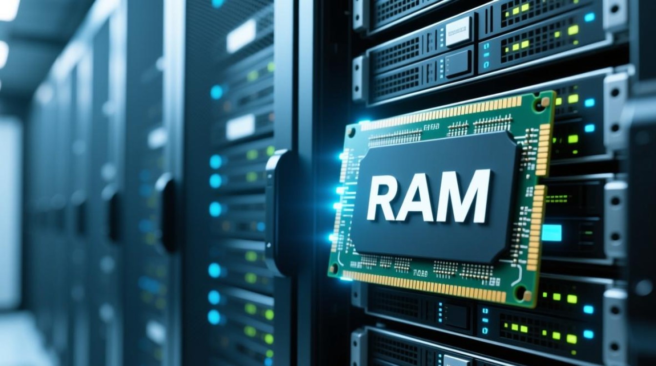 服务器内存需求是多少才算合适?不同应用场景下有何差异? 服务器内存需求是多少才算合适?不同应用场景下有何差异?