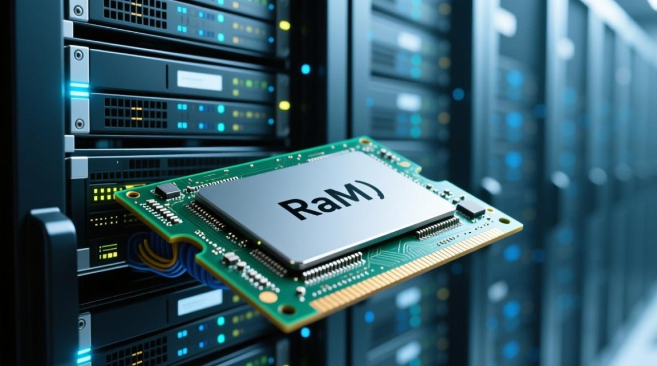 服务器内存需求是多少才算合适?不同应用场景下有何差异? 服务器内存需求是多少才算合适?不同应用场景下有何差异?