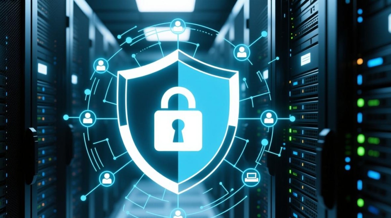 如何有效设置服务器高防策略以应对网络攻击？