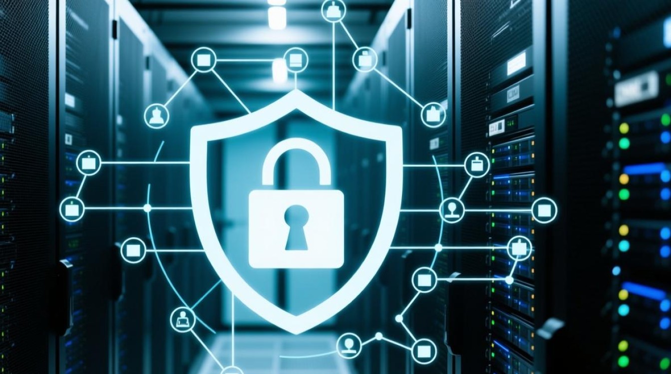 如何有效设置服务器高防策略以应对网络攻击？