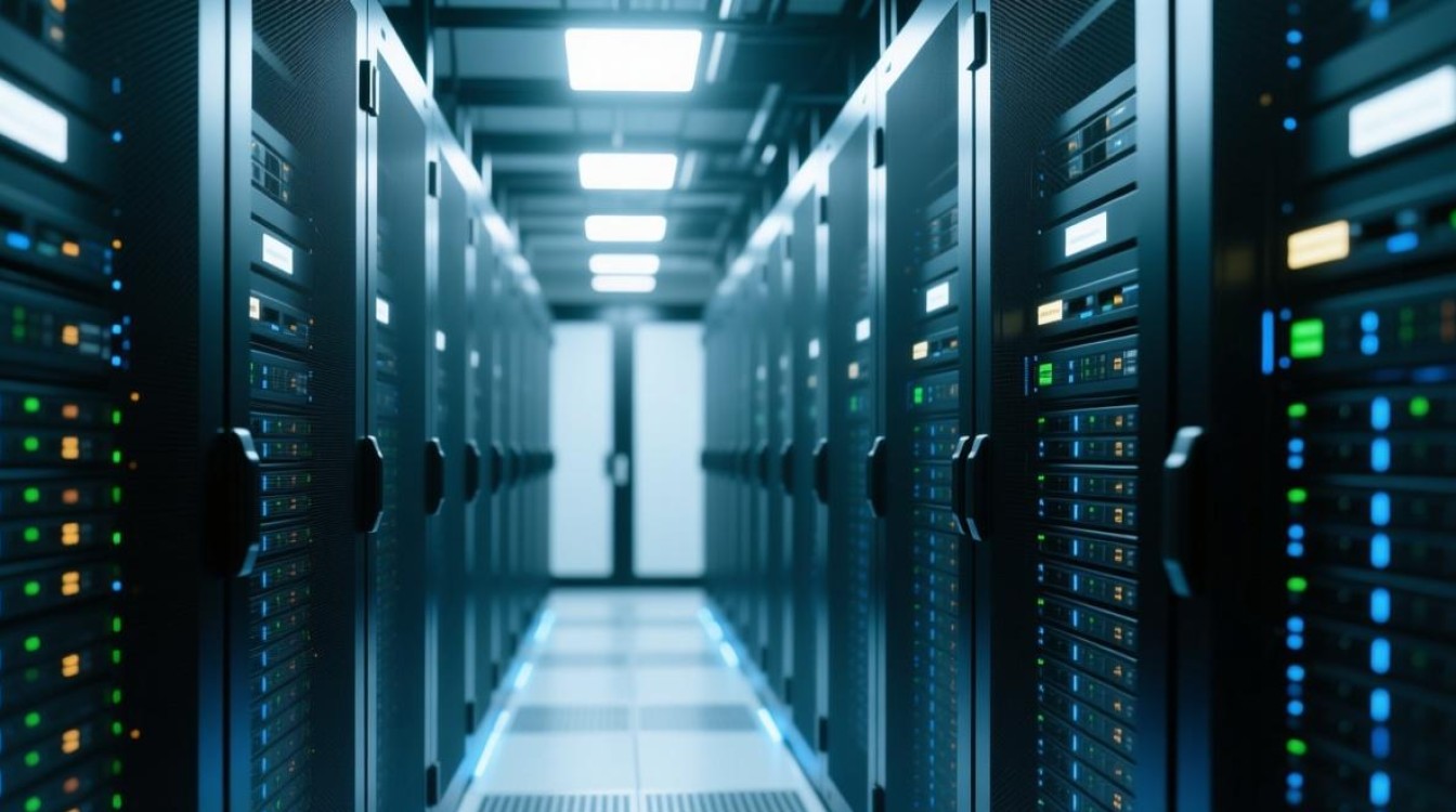 服务器集群究竟有何神奇功能，能支撑起庞大的网络世界？