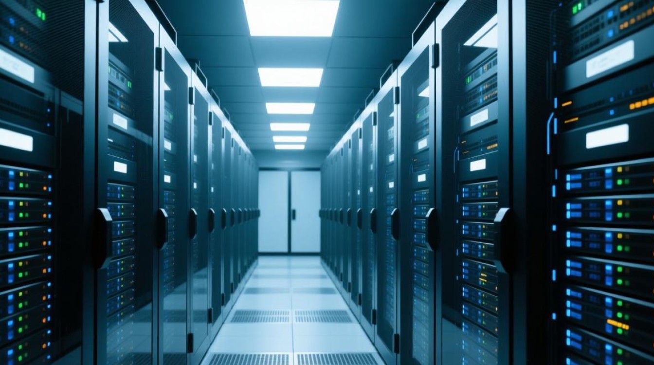 服务器集群究竟有何神奇功能，能支撑起庞大的网络世界？