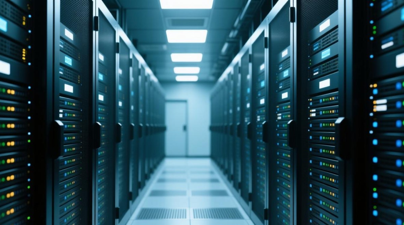 服务器集群究竟有何神奇功能，能支撑起庞大的网络世界？