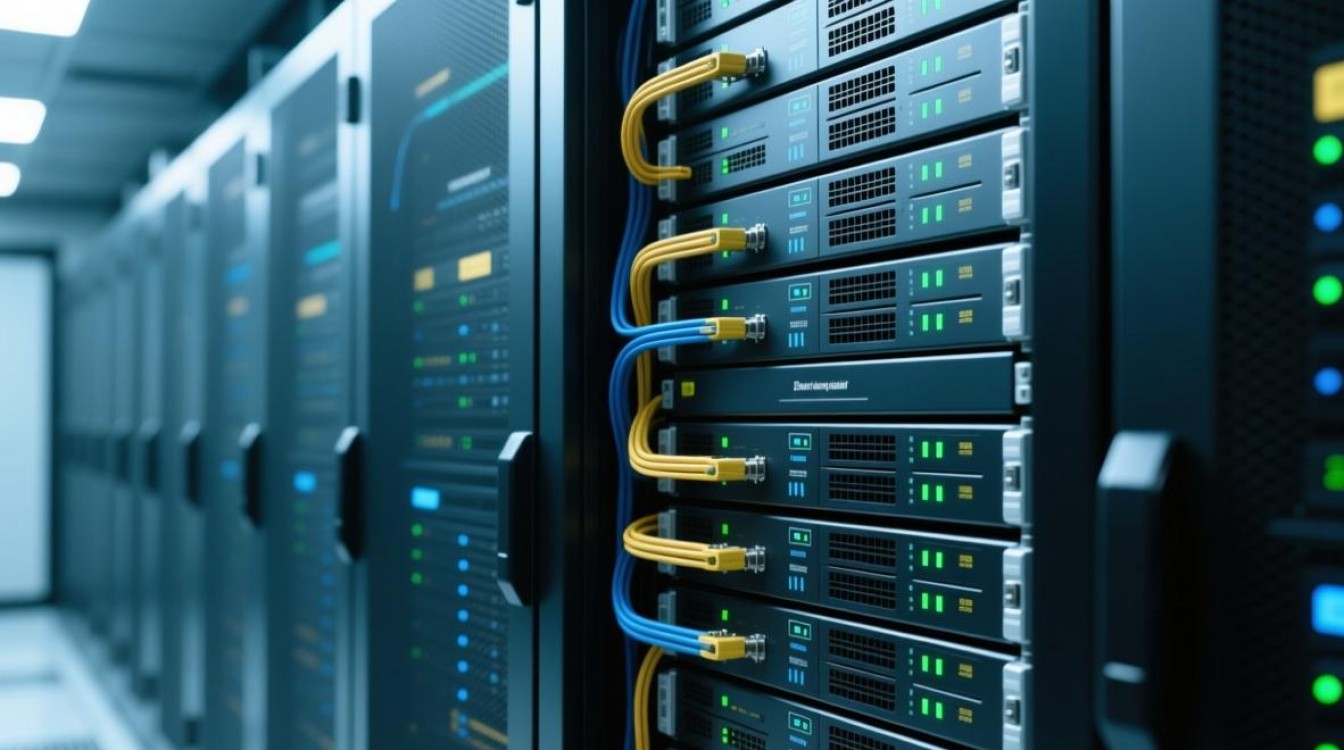 服务器额定电压多少伏？如何选择合适的电压标准？