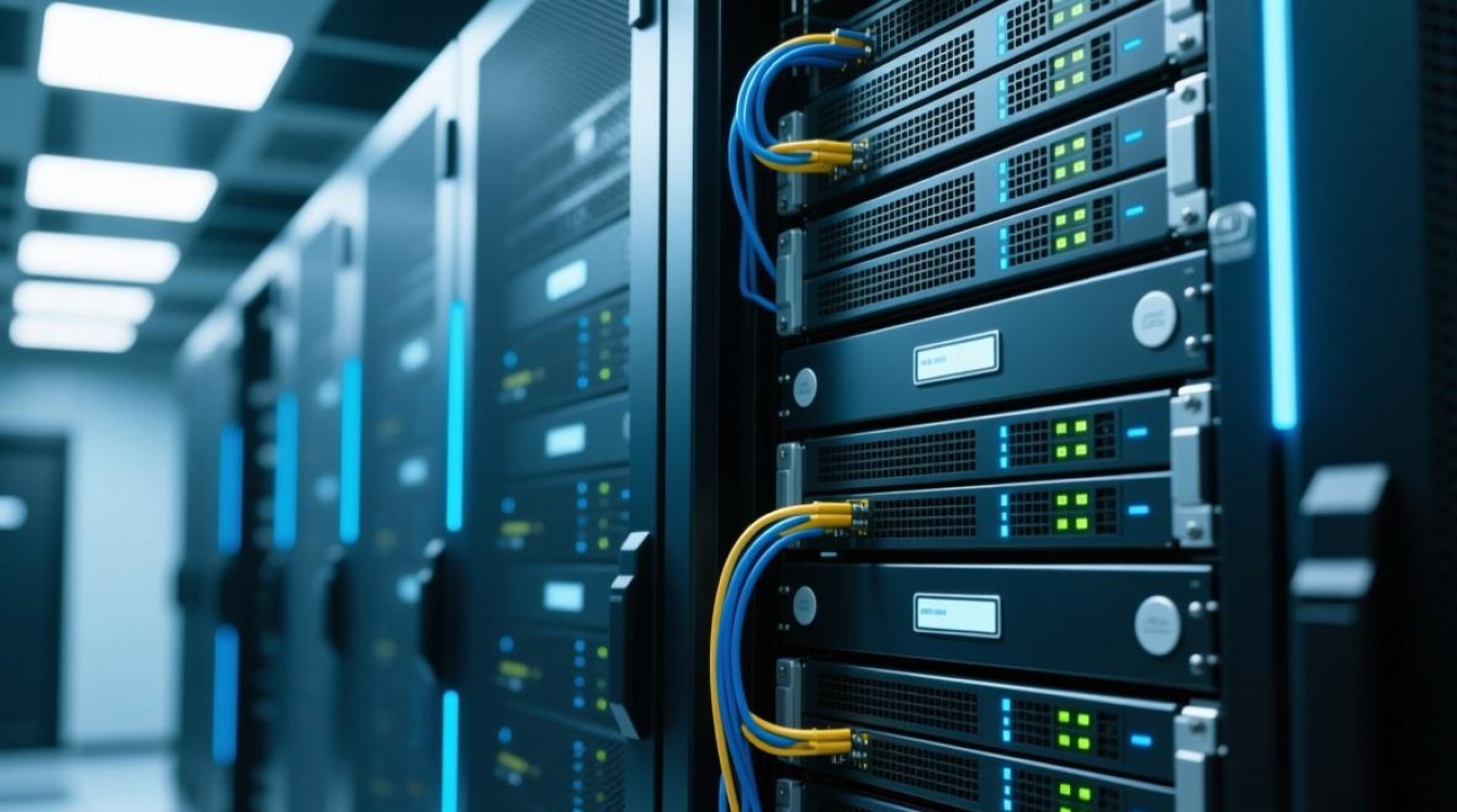 服务器额定电压多少伏？如何选择合适的电压标准？