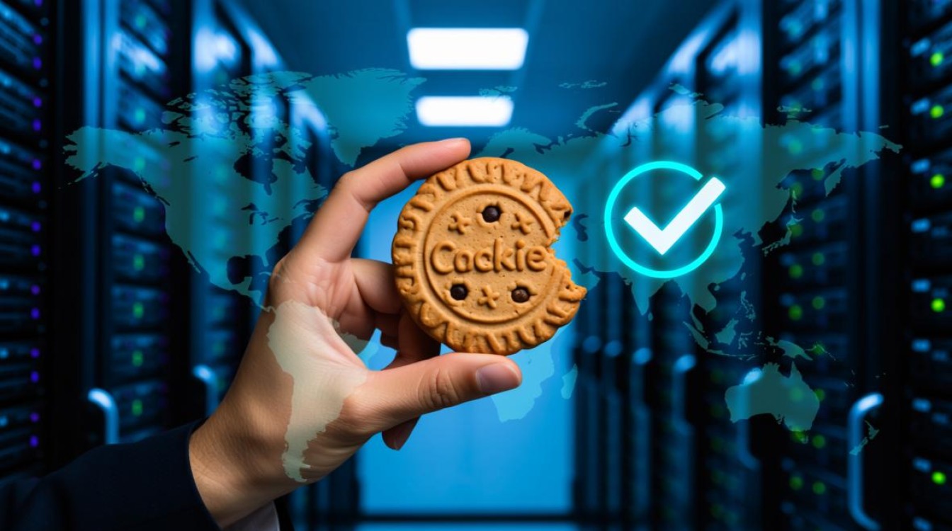 服务器验证cookie，其工作原理与常见问题解析