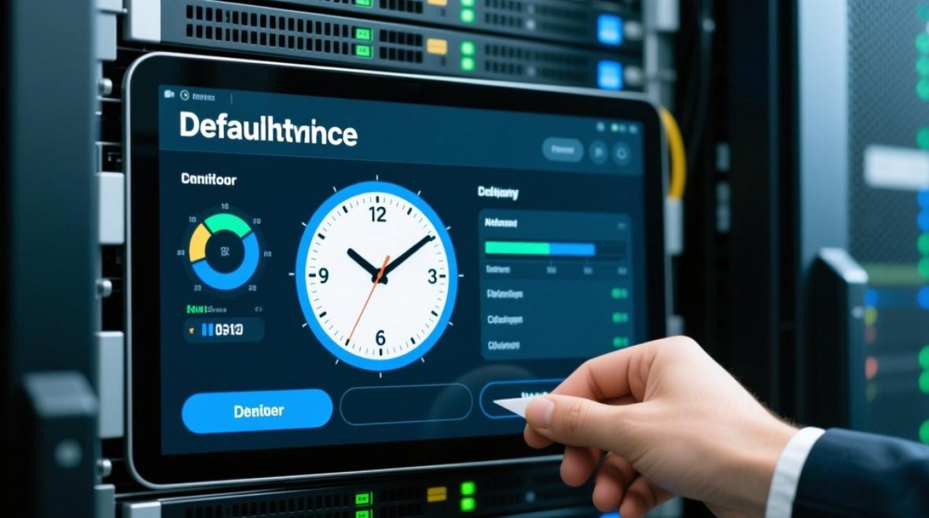 服务器默认时区设置为何如此重要？有哪些常见问题及解决方案？