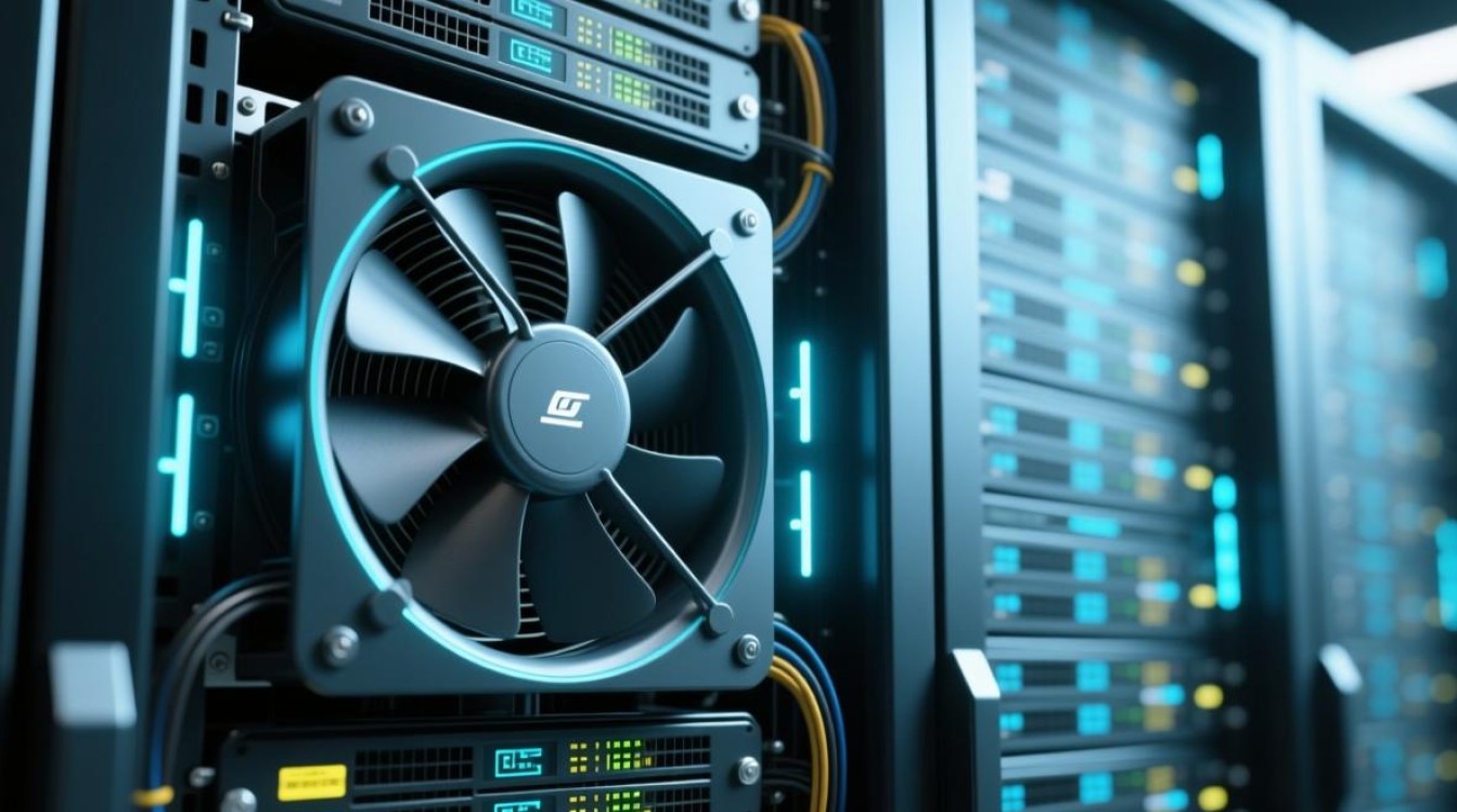 服务器风扇真的可以完全防止过热吗？探讨其性能与局限