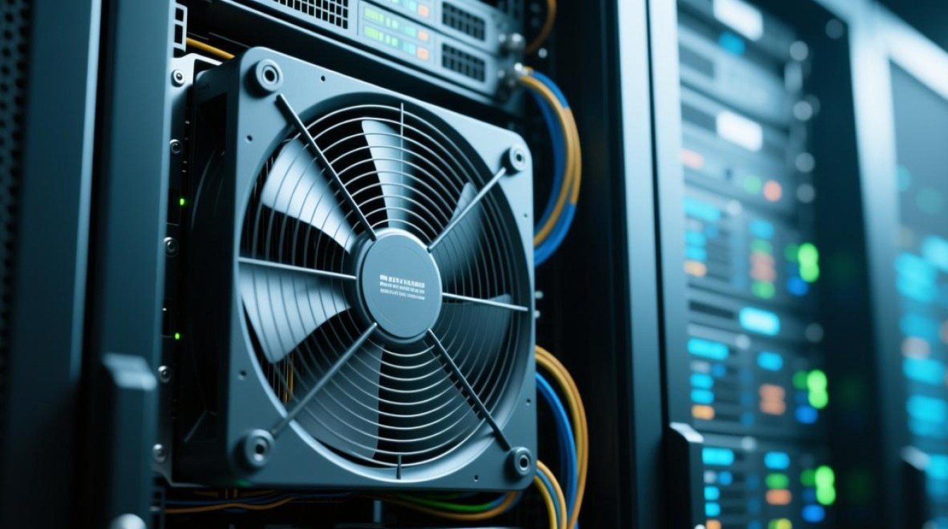 服务器风扇真的可以完全防止过热吗？探讨其性能与局限