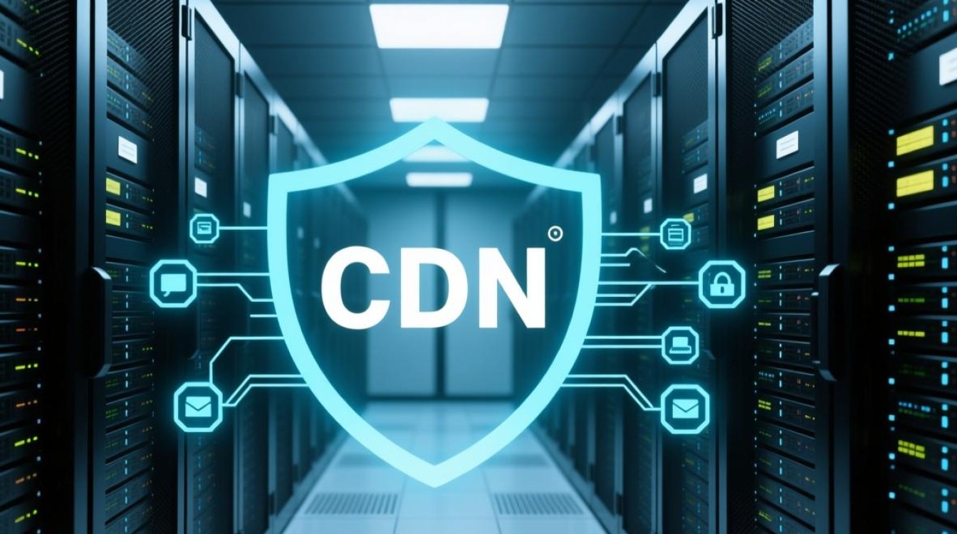 服务器高防御cdn如何有效应对网络攻击?揭秘其防护机制之谜? 服务器高防御cdn如何有效应对网络攻击?揭秘其防护机制之谜?