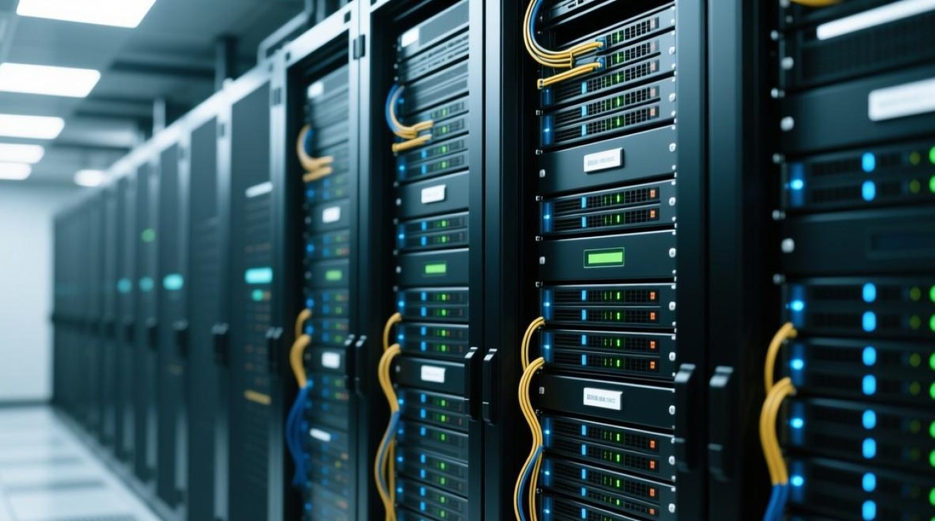 服务器集群常见故障有哪些?如何快速诊断和解决? 服务器集群常见故障有哪些?如何快速诊断和解决?