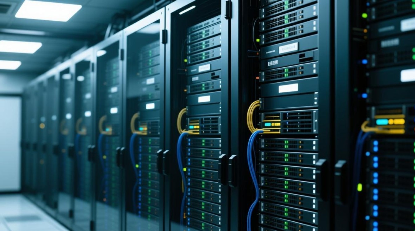 服务器集群常见故障有哪些?如何快速诊断和解决? 服务器集群常见故障有哪些?如何快速诊断和解决?