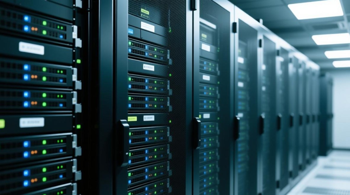 服务器集群常见故障有哪些?如何快速诊断和解决? 服务器集群常见故障有哪些?如何快速诊断和解决?