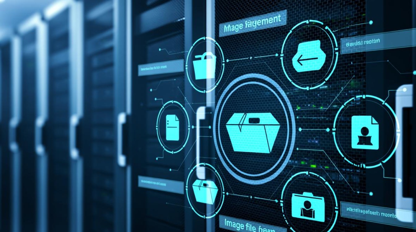 服务器安装镜像文件是必须的吗?有何必要性及潜在风险? 服务器安装镜像文件是必须的吗?有何必要性及潜在风险?