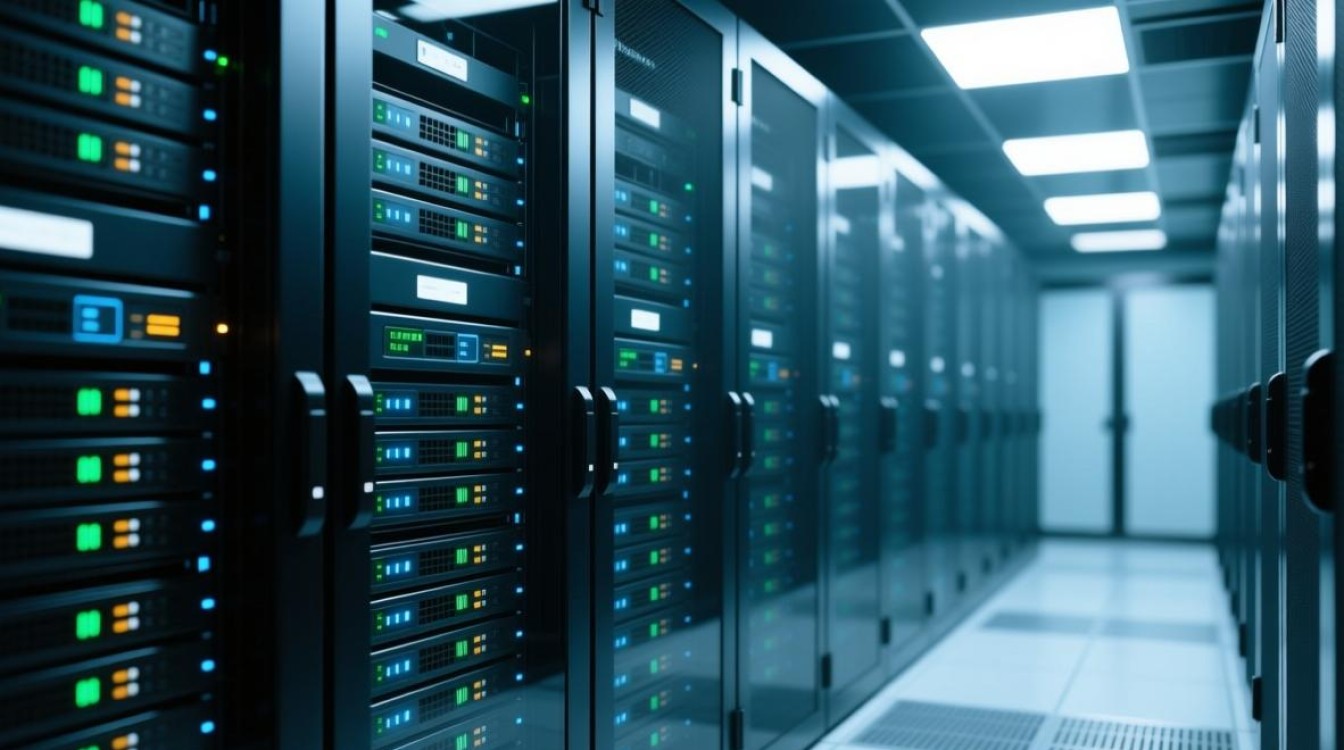 服务器内存需求为何如此关键？深入探讨内存对服务器性能的影响