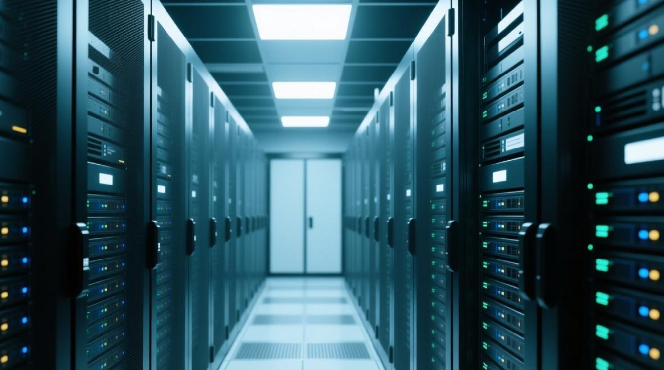 服务器内存需求为何如此关键？深入探讨内存对服务器性能的影响