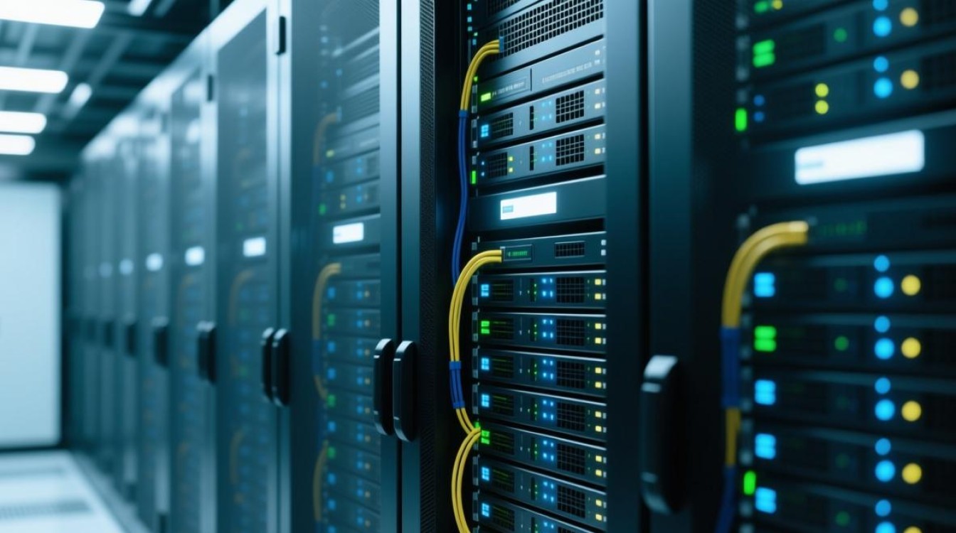 服务器内存需求为何如此关键？深入探讨内存对服务器性能的影响