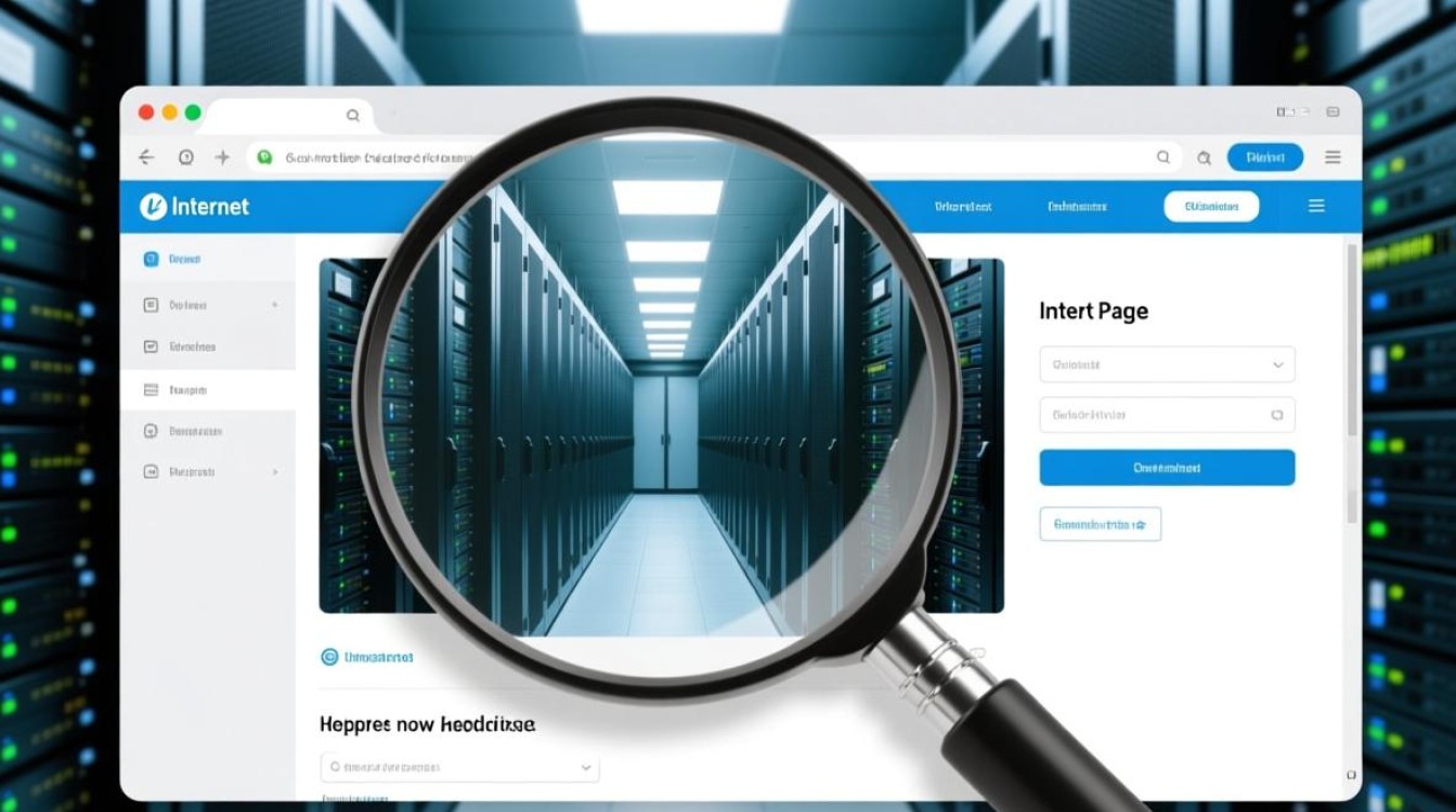 服务器页面放大方法揭秘,有哪些简单有效的技巧? 服务器页面放大方法揭秘,有哪些简单有效的技巧?