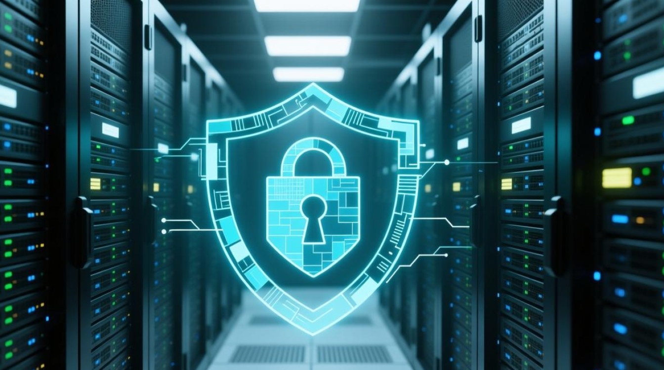 服务器高防御如何实现?应对网络攻击的最佳策略揭秘? 服务器高防御如何实现?应对网络攻击的最佳策略揭秘?