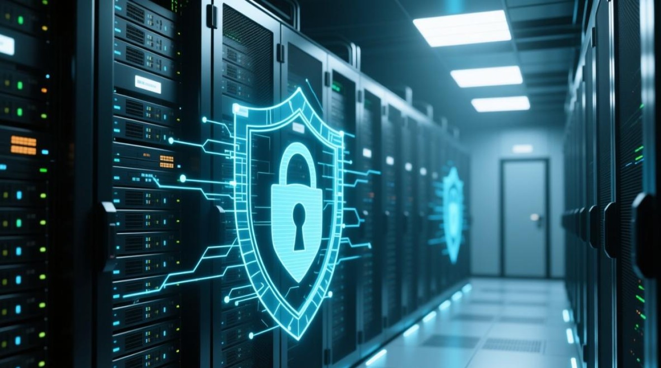 服务器高防御如何实现?应对网络攻击的最佳策略揭秘? 服务器高防御如何实现?应对网络攻击的最佳策略揭秘?