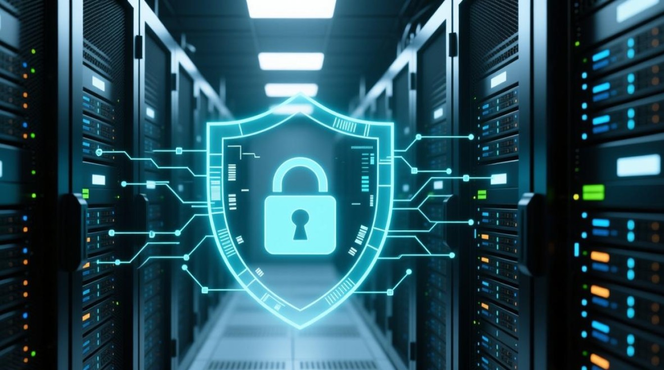 服务器高防御如何实现?应对网络攻击的最佳策略揭秘? 服务器高防御如何实现?应对网络攻击的最佳策略揭秘?