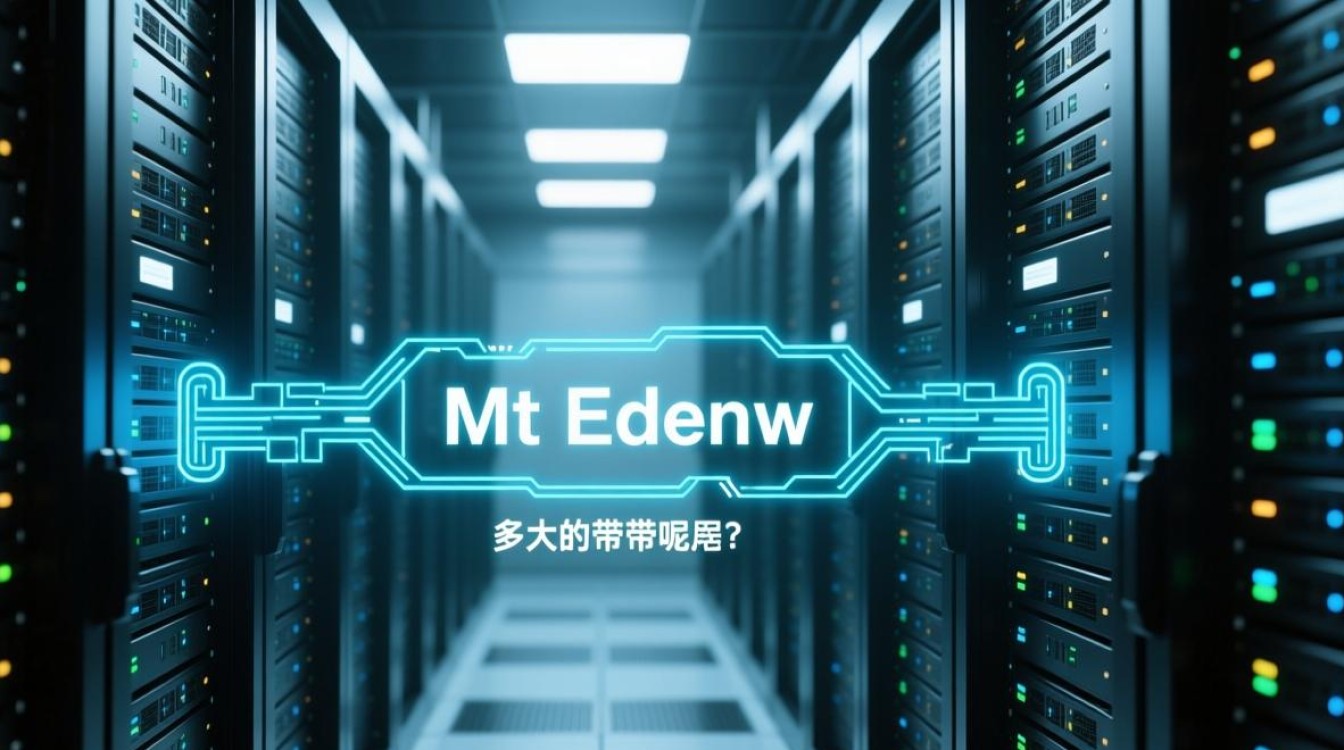 服务器带宽需求取决于何种规模和用途?不同应用场景下的带宽需求量是多少? 服务器带宽需求取决于何种规模和用途?不同应用场景下的带宽需求量是多少?