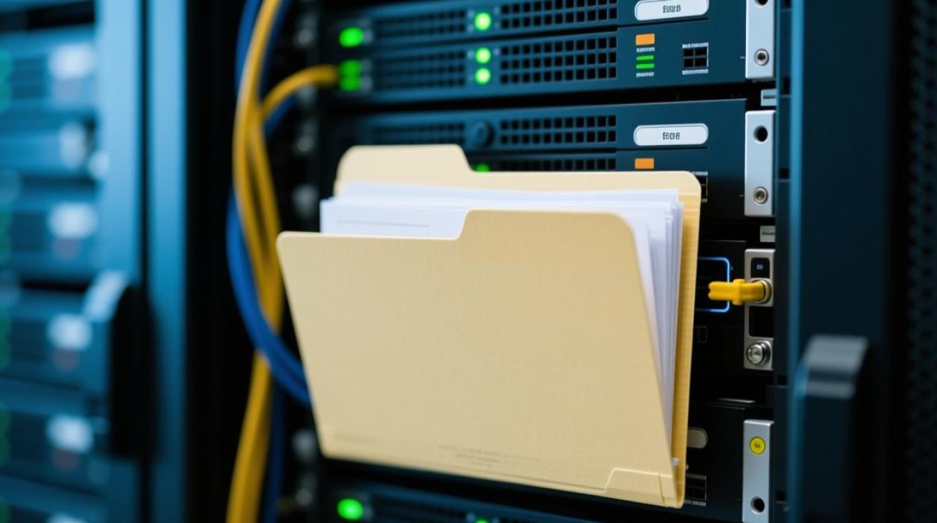 为何服务器默认文件夹设置如此重要？其影响与优化方法探讨？