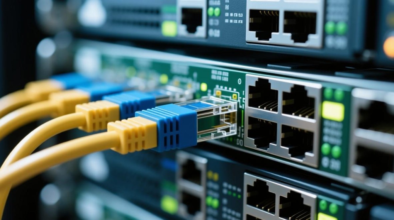 服务器集群中,网卡性能与稳定性如何满足高并发需求? 服务器集群中,网卡性能与稳定性如何满足高并发需求?