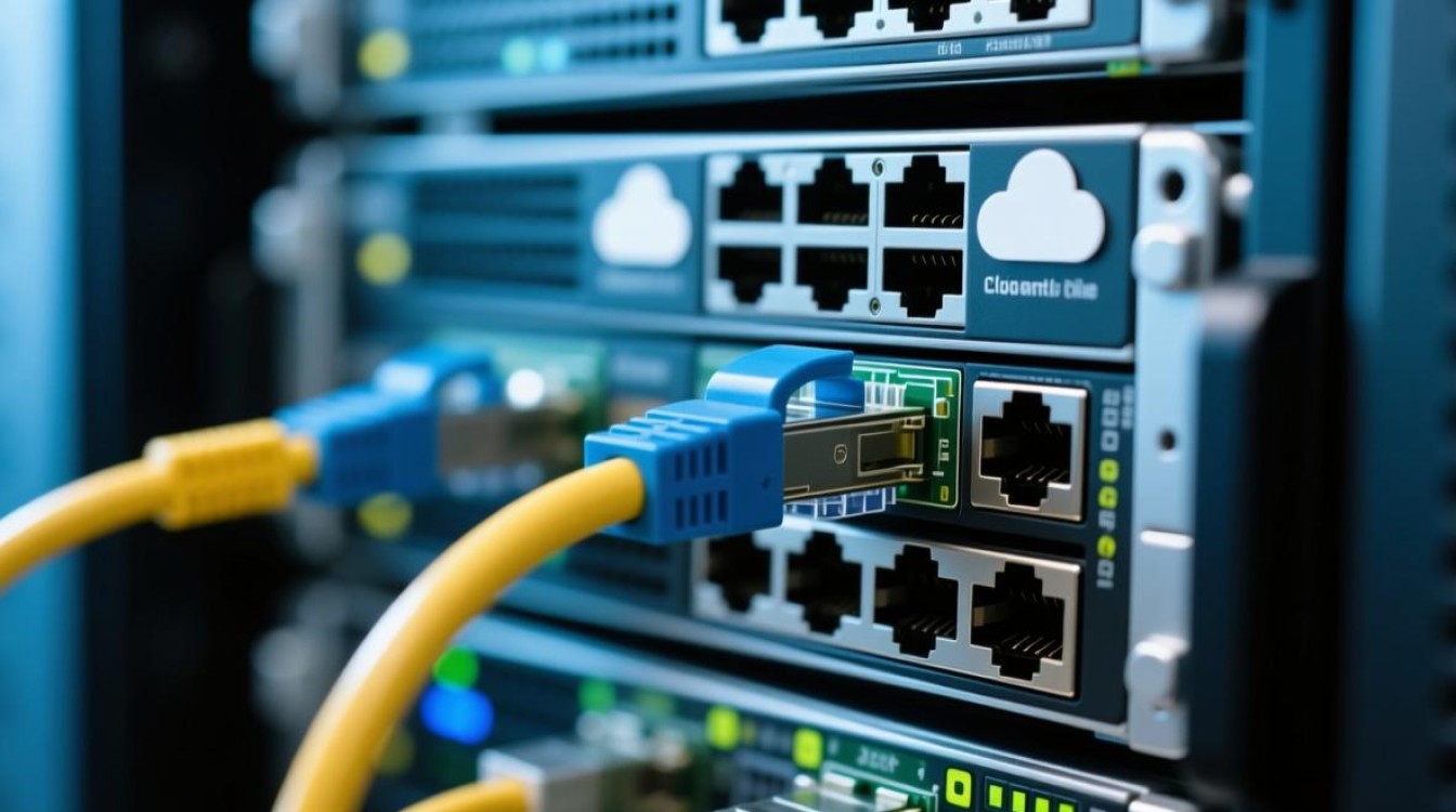 服务器集群中,网卡性能与稳定性如何满足高并发需求? 服务器集群中,网卡性能与稳定性如何满足高并发需求?