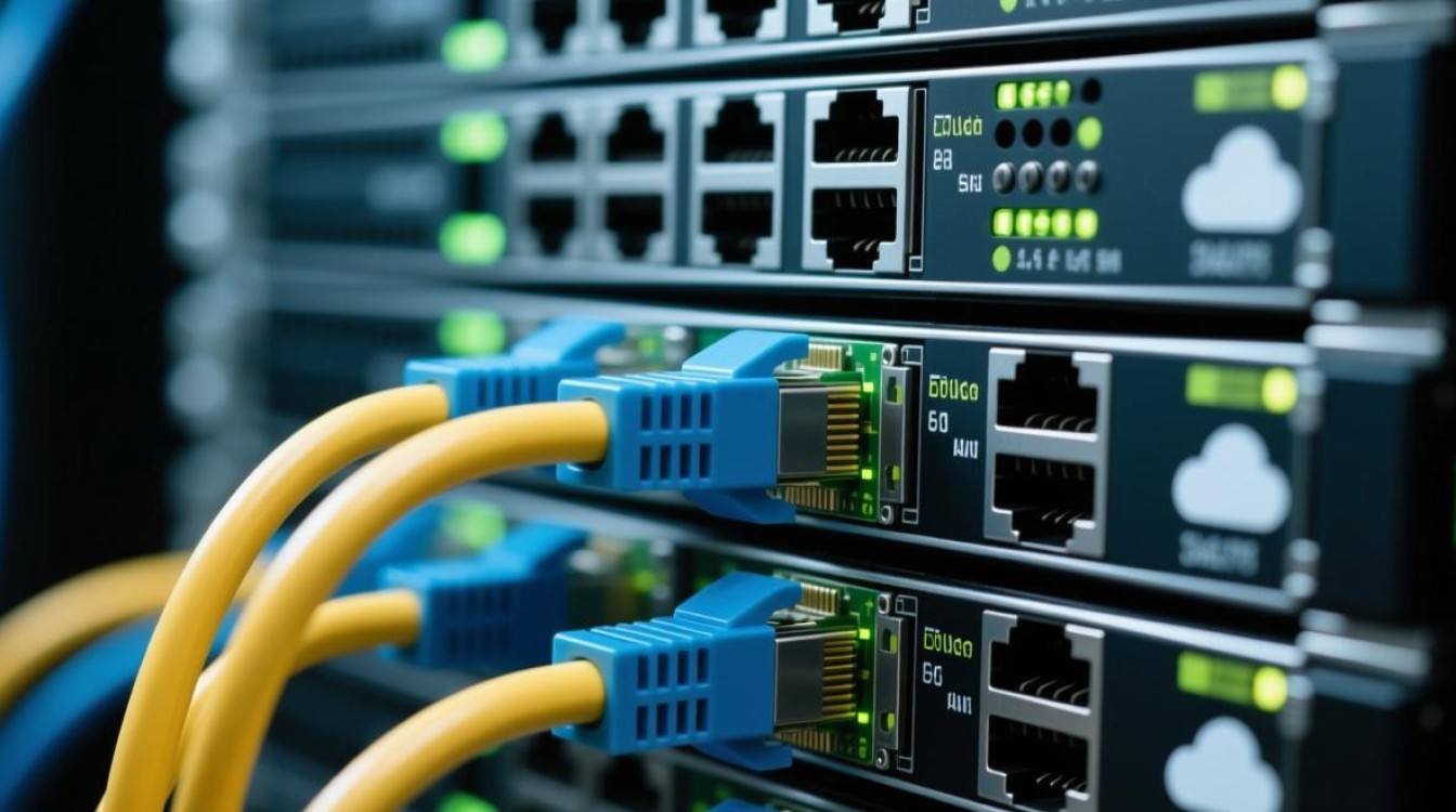 服务器集群中,网卡性能与稳定性如何满足高并发需求? 服务器集群中,网卡性能与稳定性如何满足高并发需求?