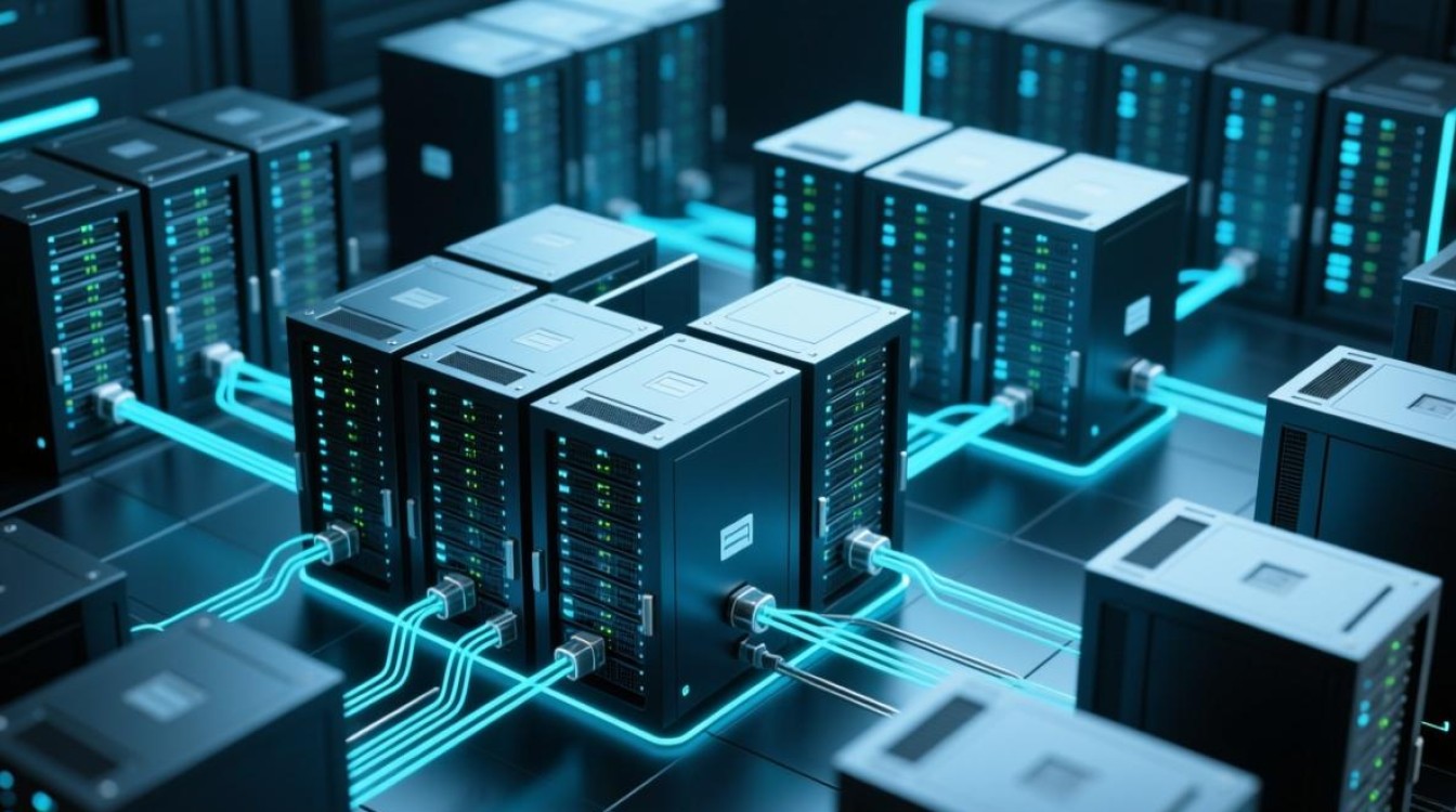 服务器集群的优缺点，究竟如何权衡？是提升效率还是增加成本？