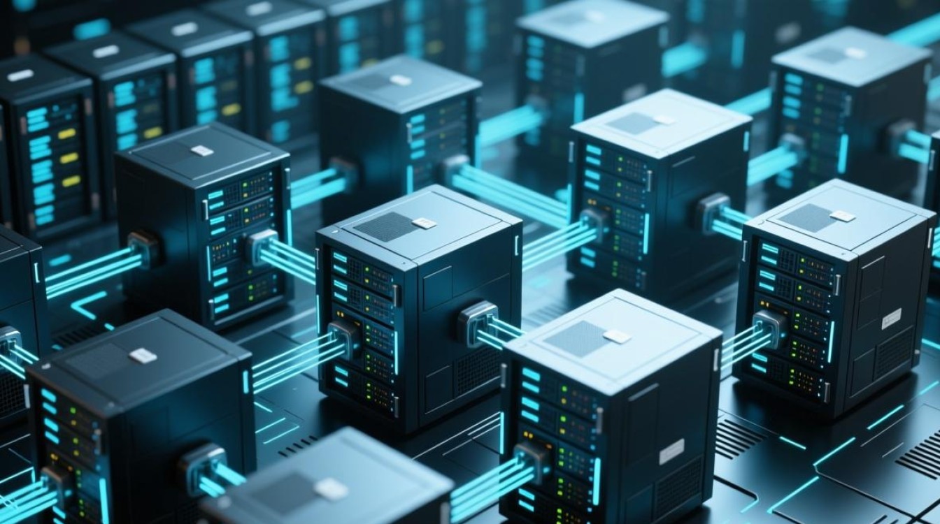 服务器集群的优缺点，究竟如何权衡？是提升效率还是增加成本？