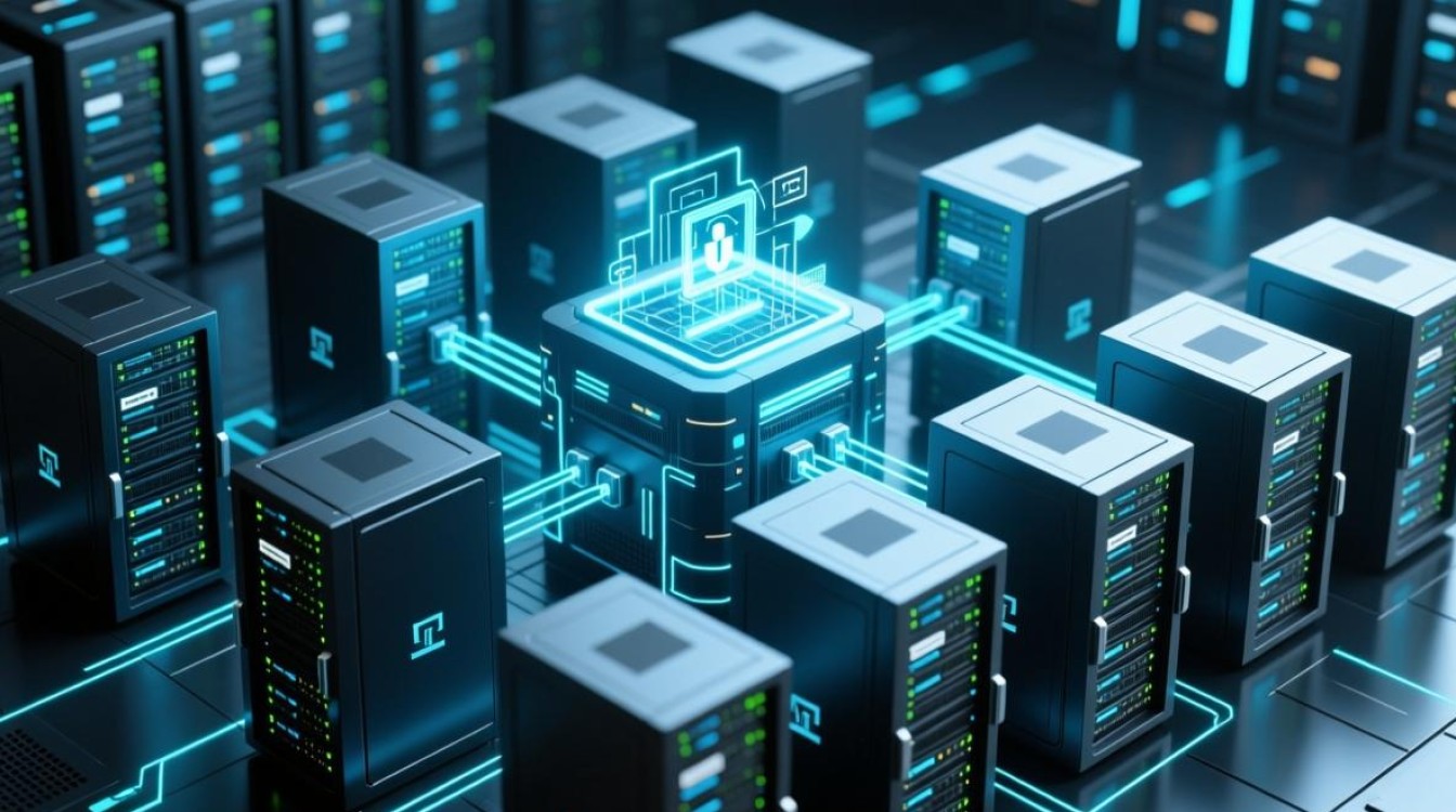 服务器集群的优缺点，究竟如何权衡？是提升效率还是增加成本？